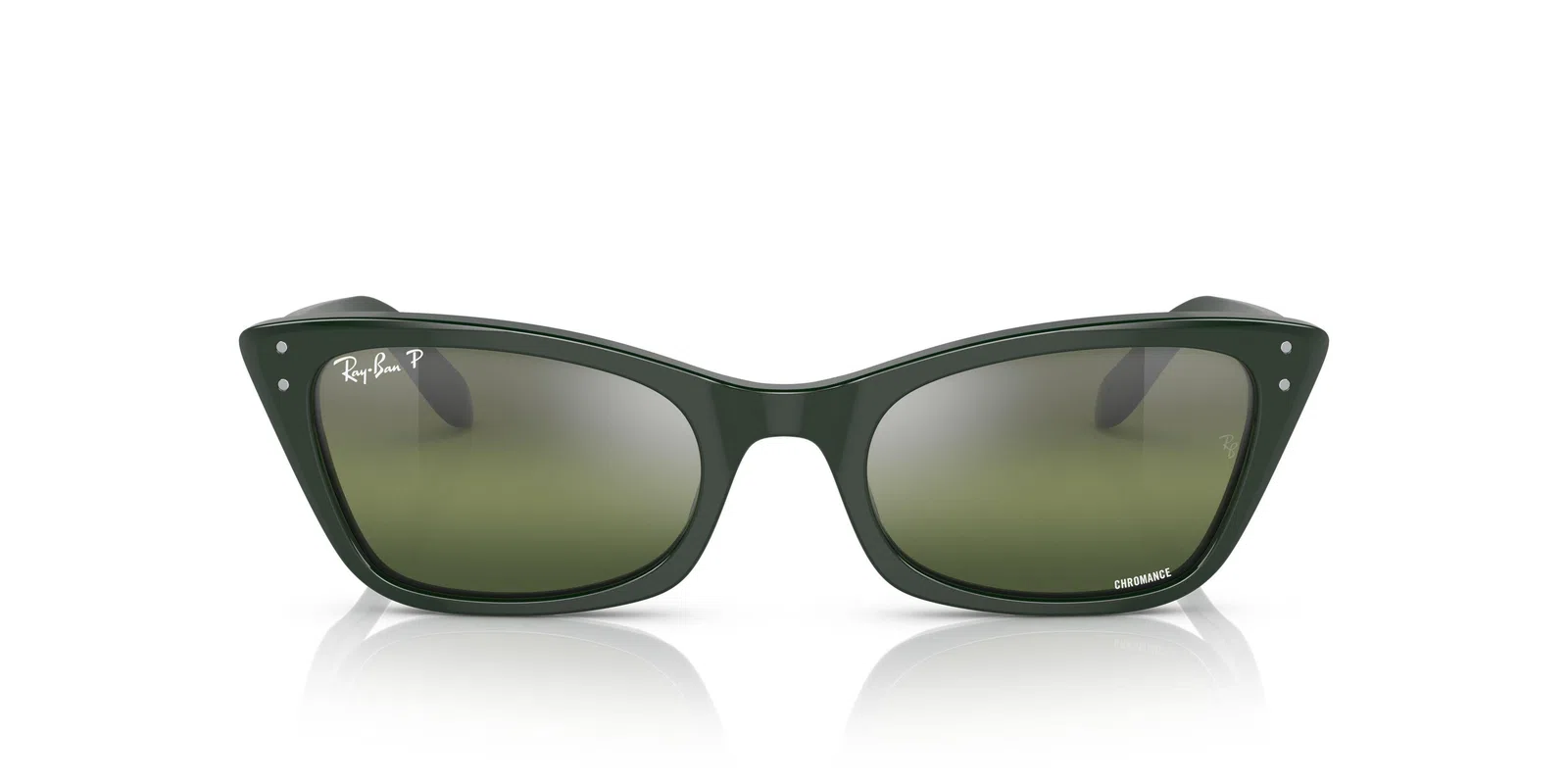 Ray-Ban Lady Burbank 2299 Sunglasses - view 69